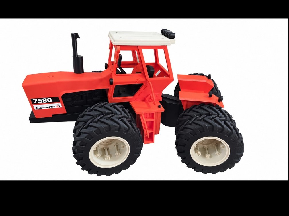 Allis Chalmers 7580