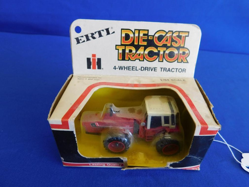 Image for Gene Wills and Delbert Medick Estate 1/64th Online Only