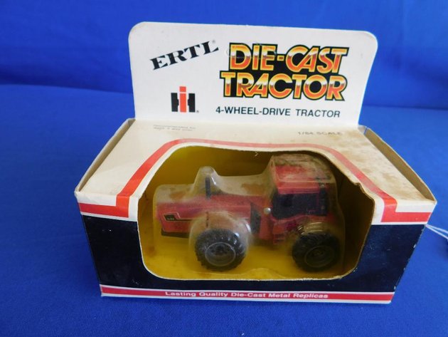 Image for Gene Wills and Delbert Medick Estate 1/64th Online Only