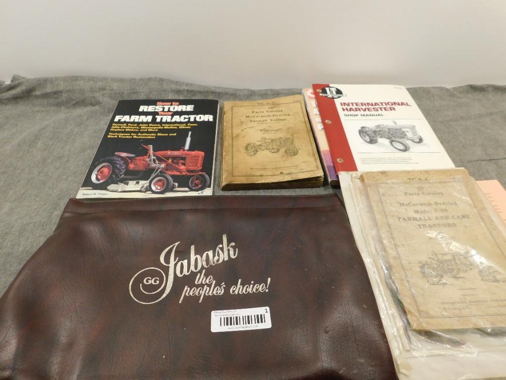 Image for Gene Wills and Delbert Medick Estate