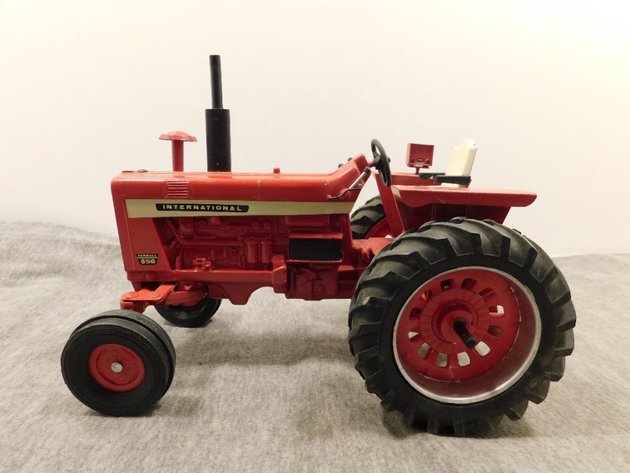 Image for Gene Wills and Delbert Medick Estate