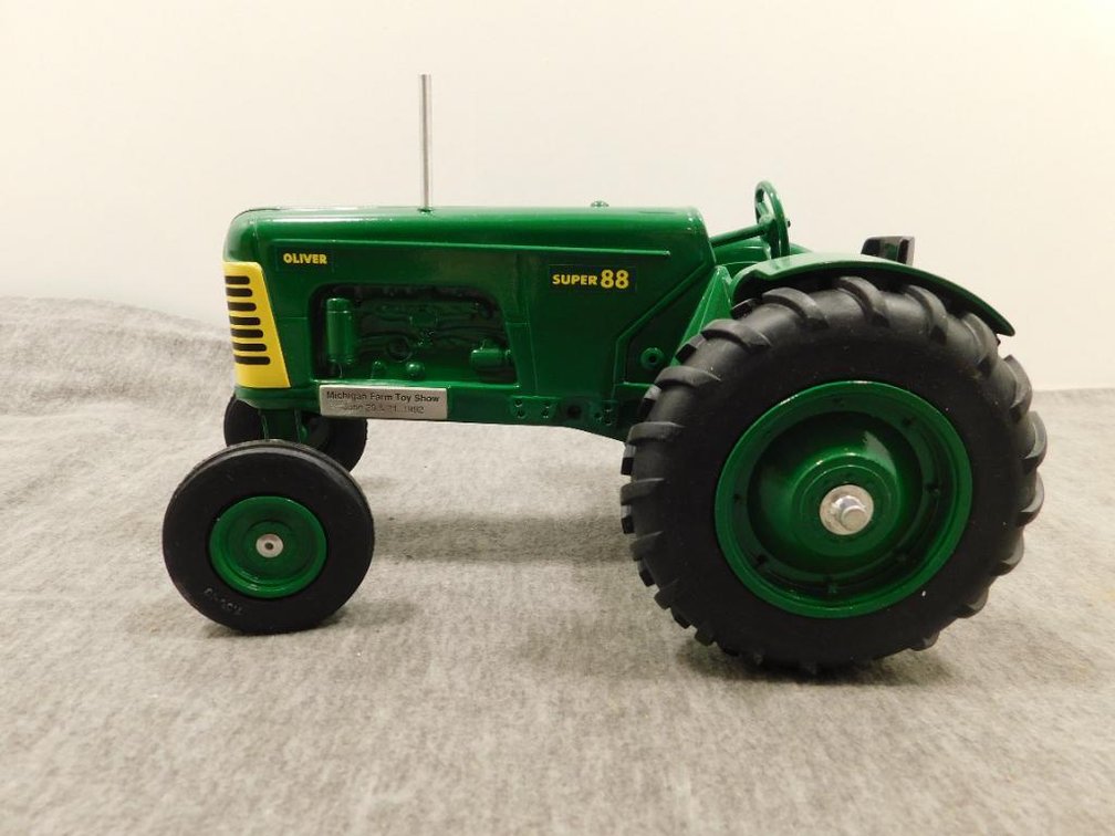 Image for Gene Wills and Delbert Medick Estate
