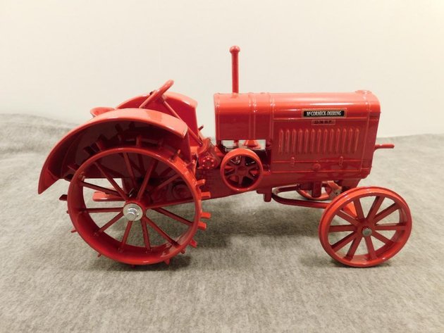 Image for Gene Wills and Delbert Medick Estate