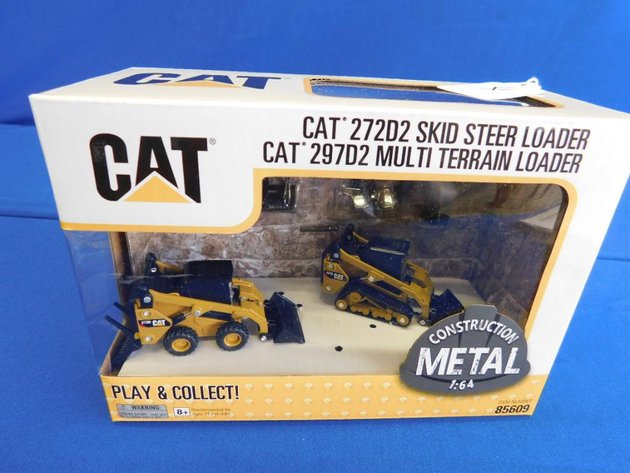 Image for Steve Ruhde Toy Truck Auction
