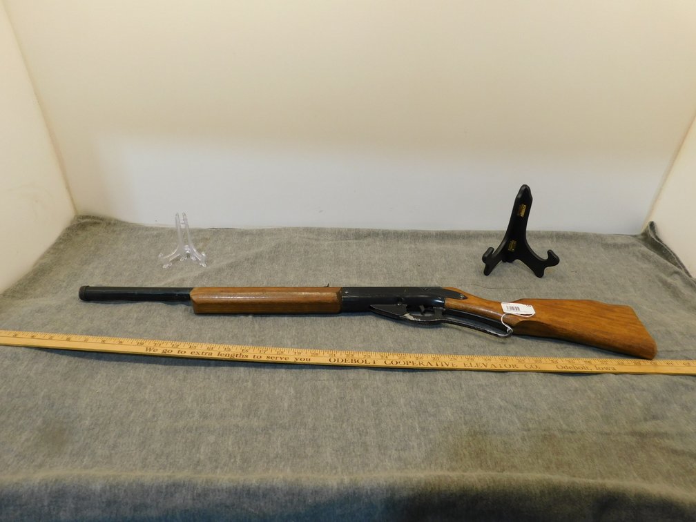 Daisy Model 96