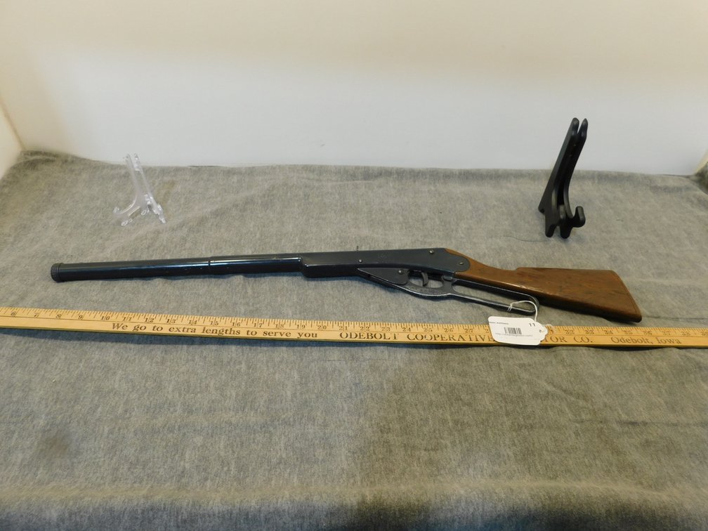 Daisy Model 102-36