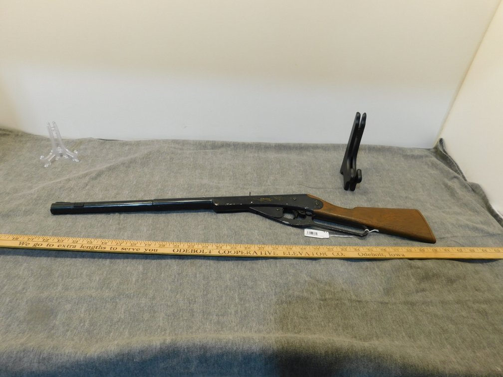 Daisy Model 105B