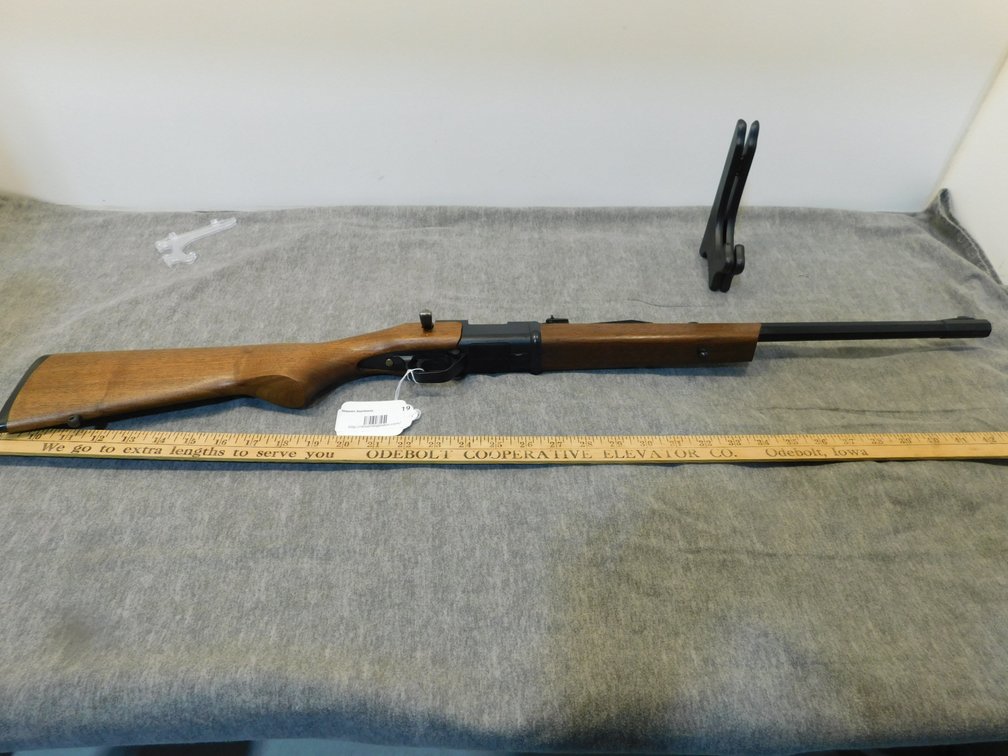 Daisy 2202 .22LR