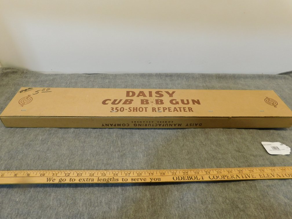 Daisy Model 1105