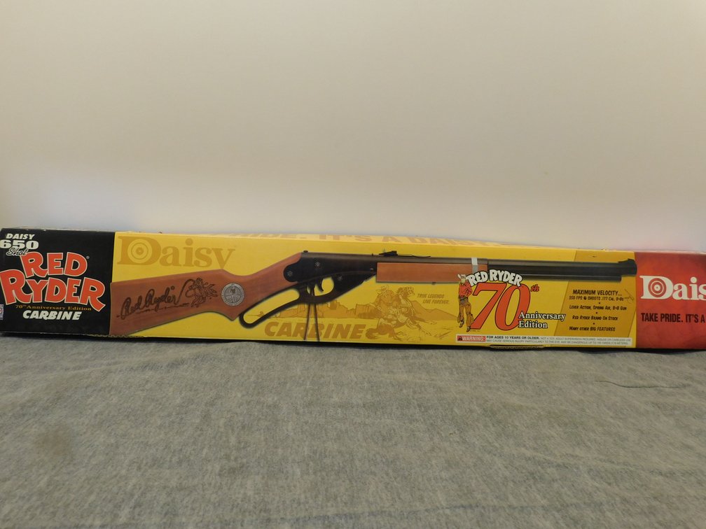 Daisy 1938B Red Ryder