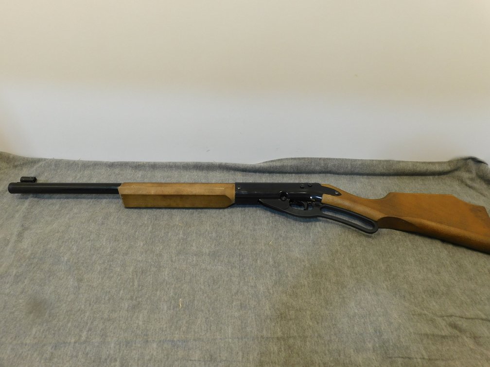 Daisy Model 499B