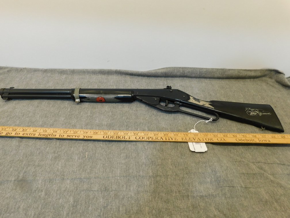 JC Higgins Cactus Carbine