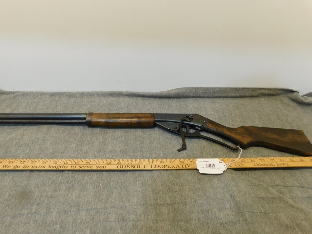 Daisy Model 111-40