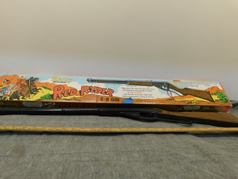 Daisy Model 111B