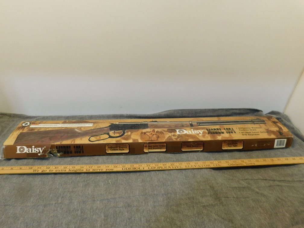 Daisy Model 1894