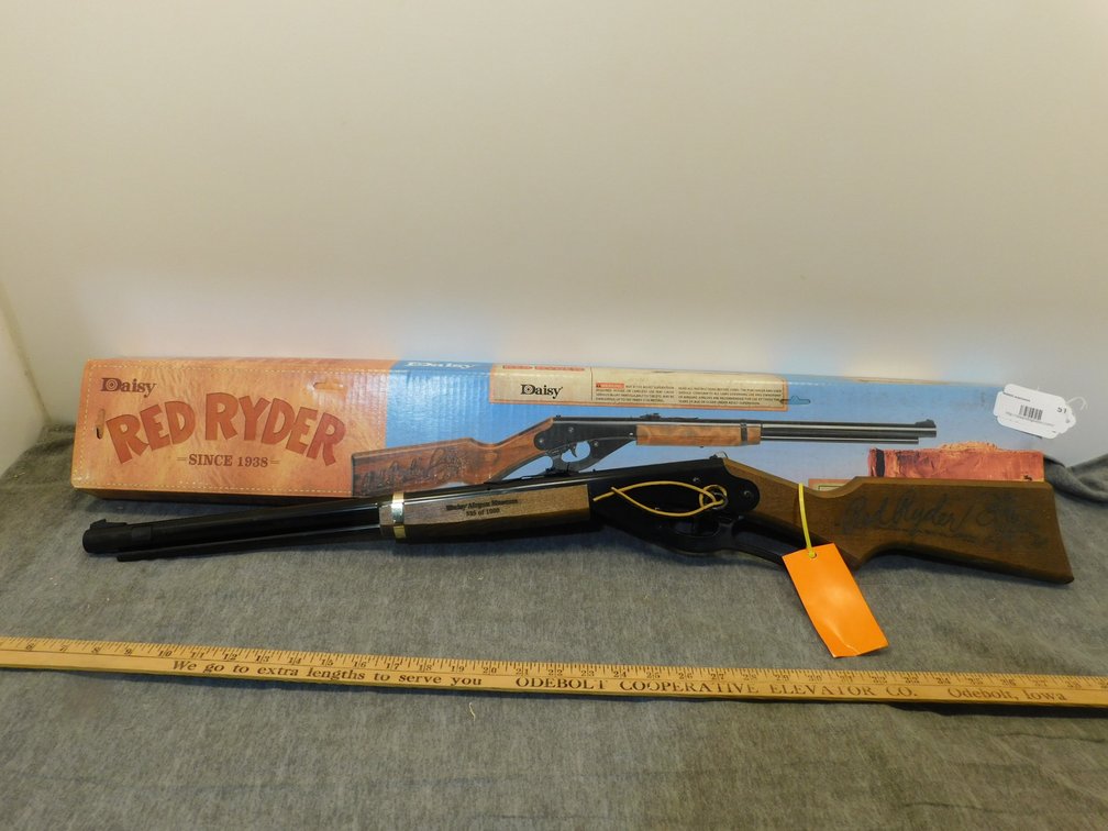 Daisy 1938B Red Ryder