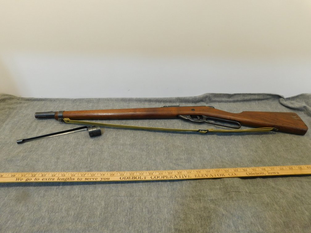 Daisy Model 40 M1