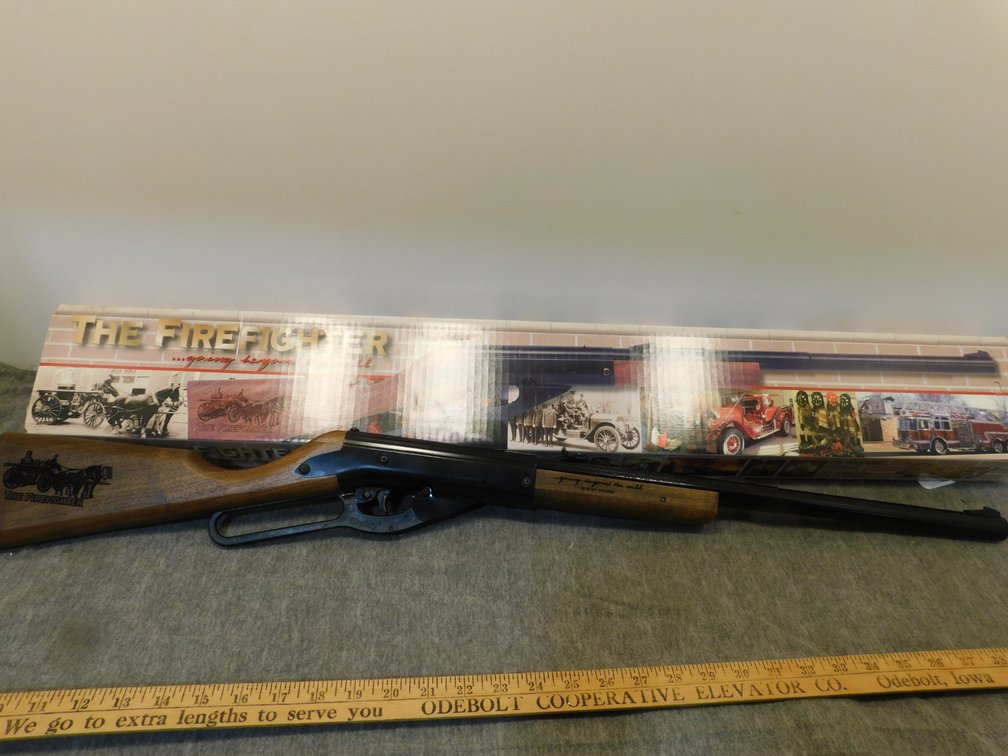 Daisy Model 95B