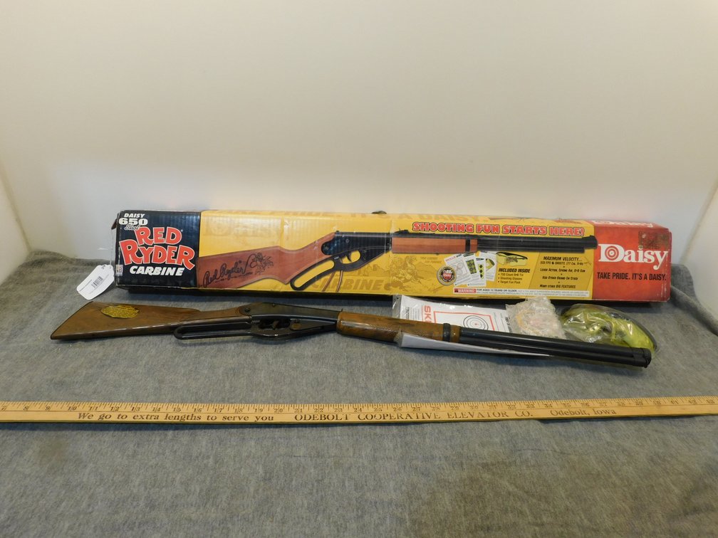 Daisy Model 111