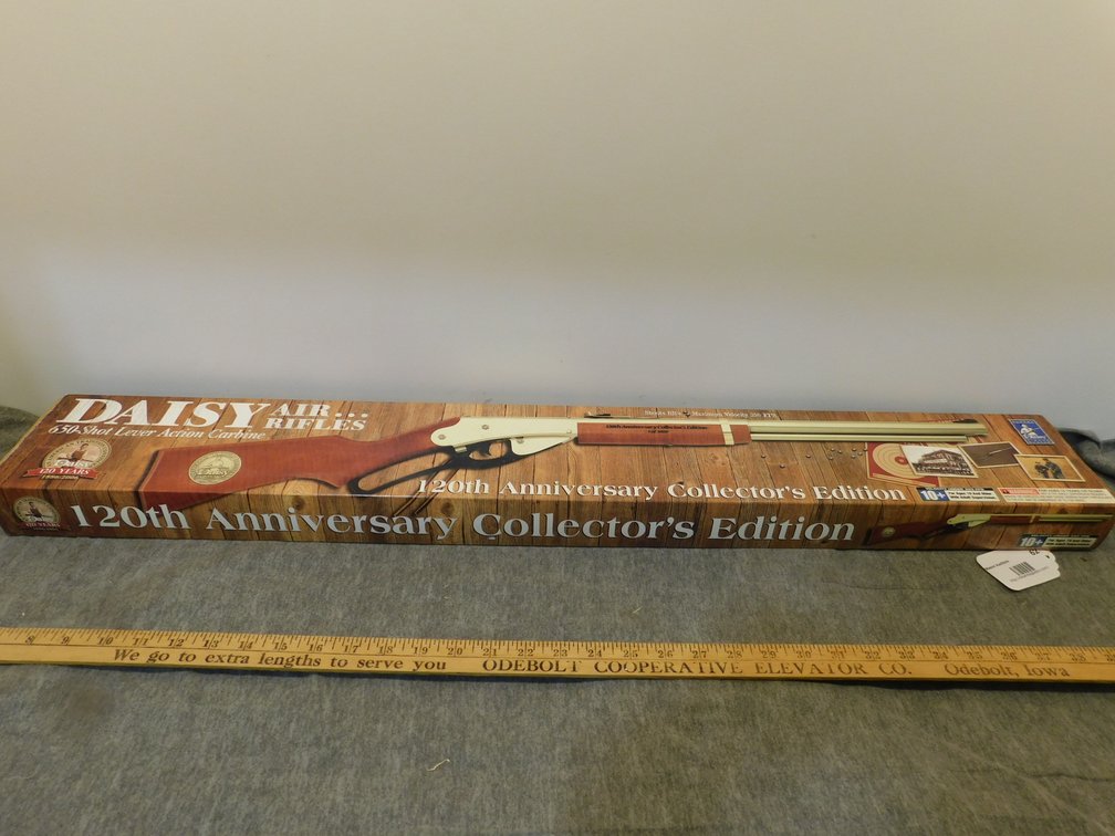 Daisy Model 1938B