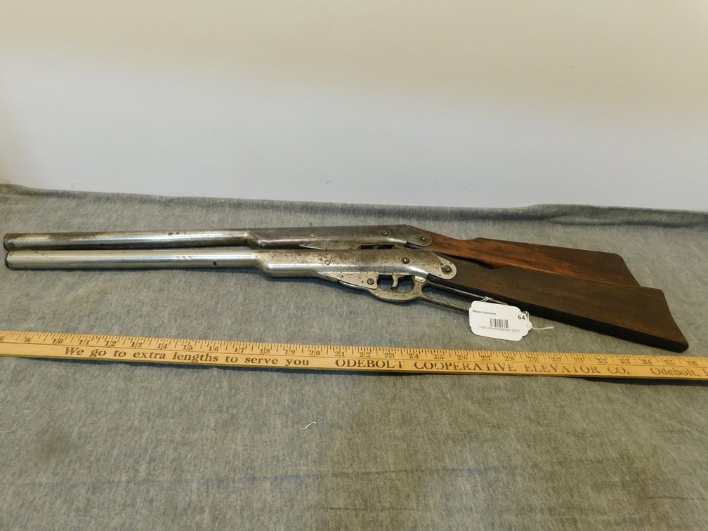 Daisy Model 102-33