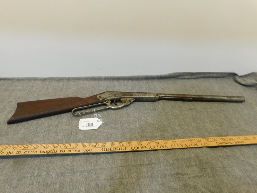 Daisy Model B
