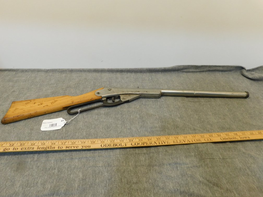 Daisy Model 102-36
