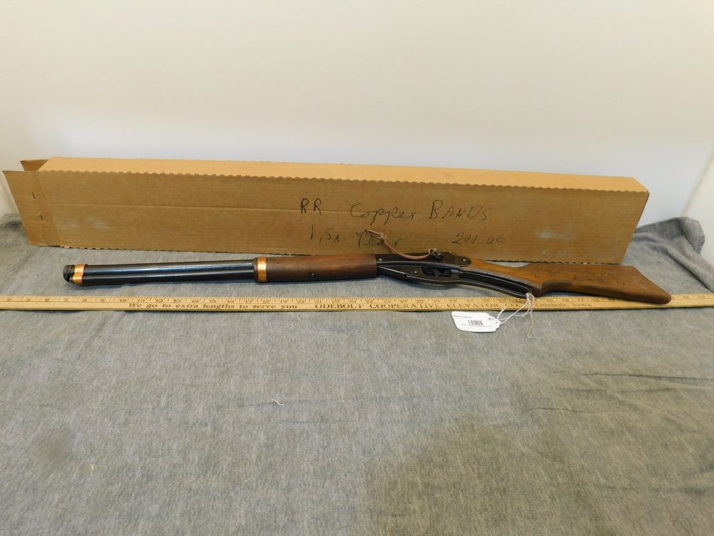 Daisy Model 111-40