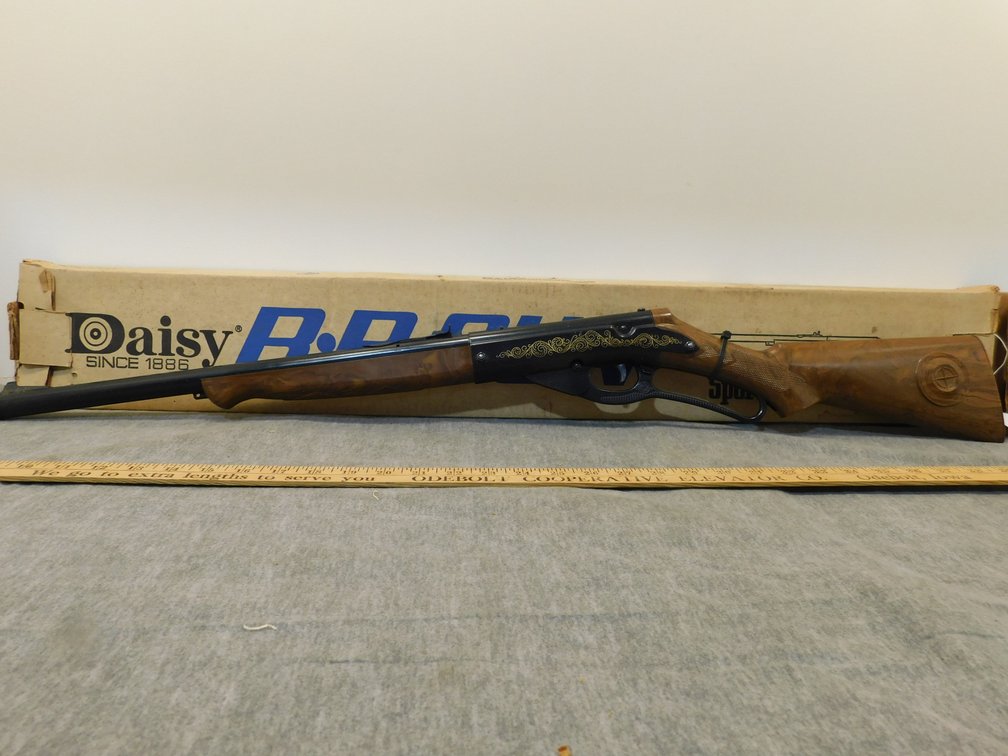 Daisy Model 90
