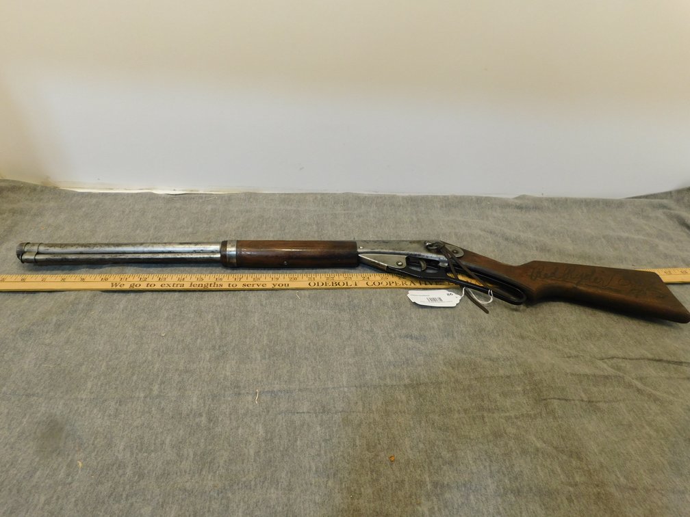 Daisy Model 111-40