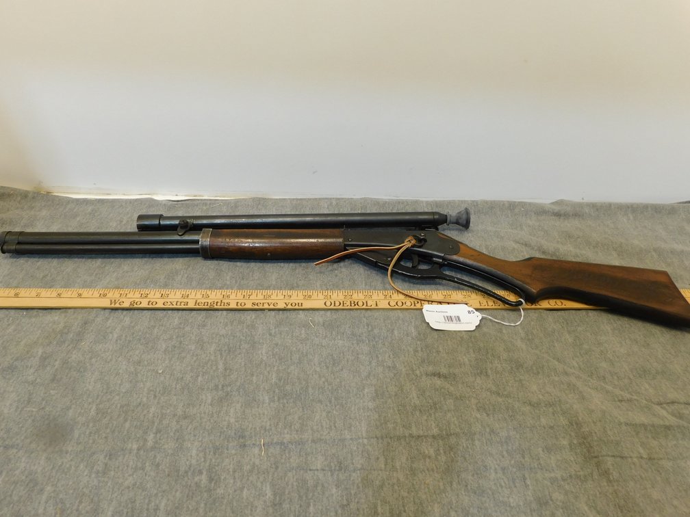 Daisy Model 111-40