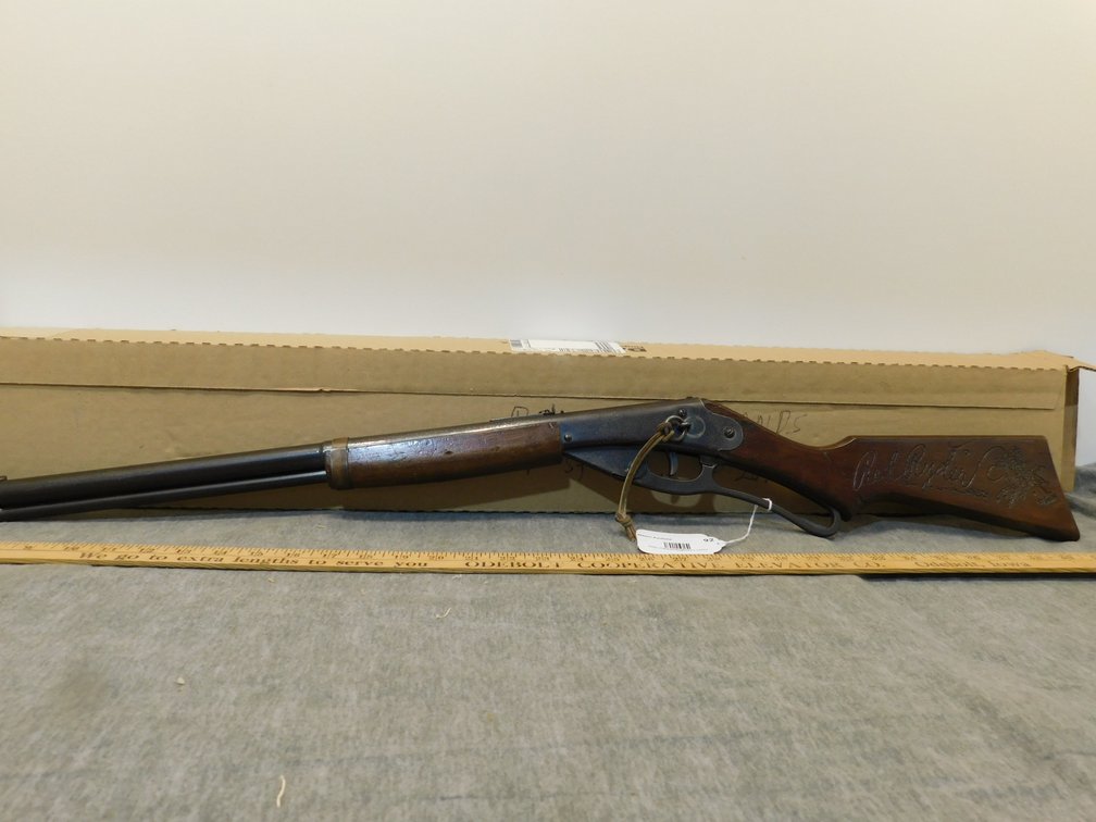 Daisy Model 111-40
