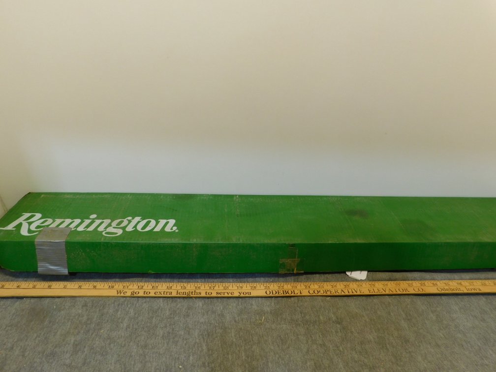 Daisy Remington 870 Wingmaster