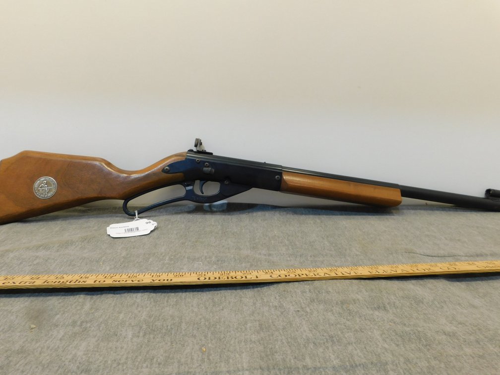 Daisy Model 499B
