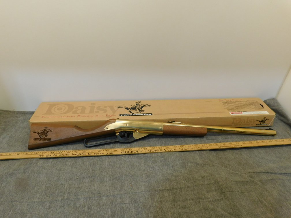 Daisy Model 95B Pony Express