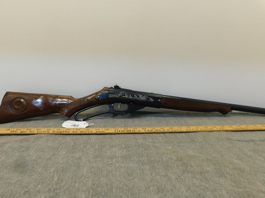 Daisy Model 799