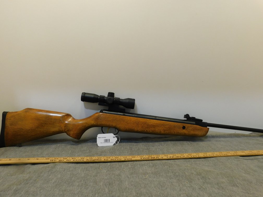Remington Vantage 1200