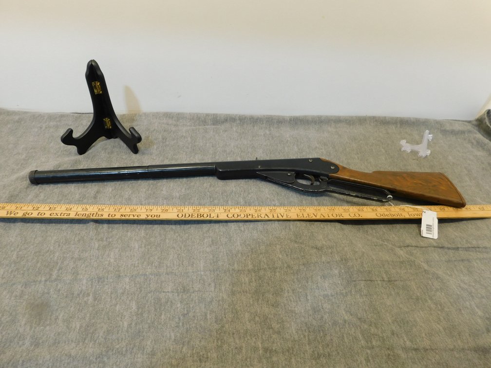 Daisy Model 1105