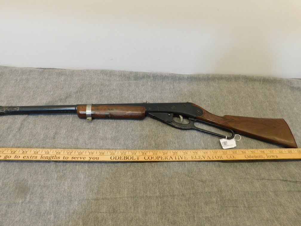 Daisy Model 75 Scout