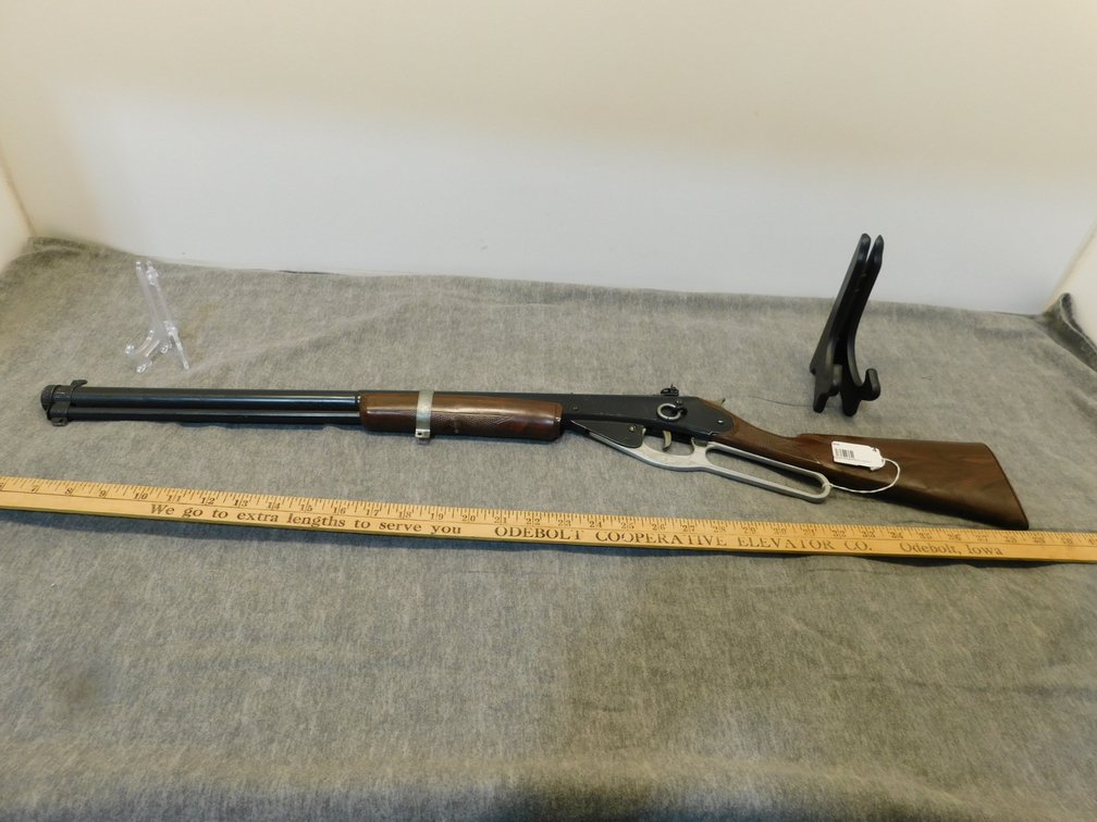 Daisy Model 94