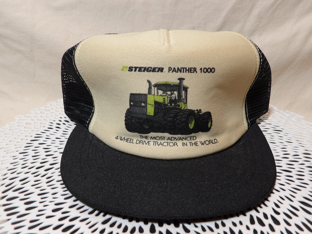 Steiger Hat-Panther 1000