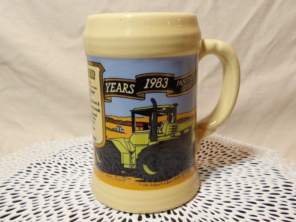 Steiger Stein