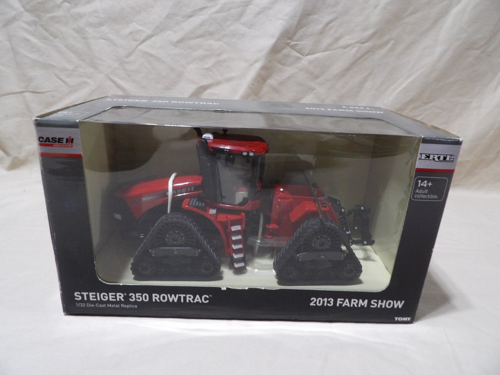 Case IH Steiger 350 Rowtrac 1/32nd