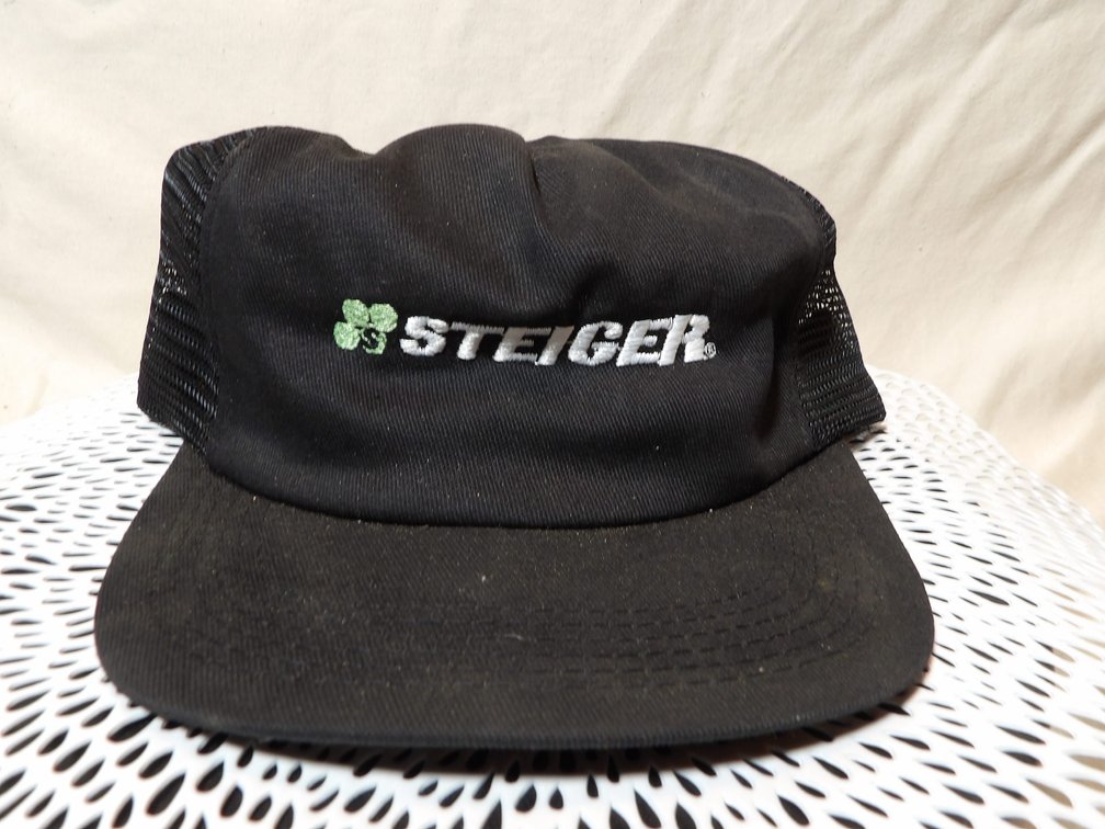 Steiger Hat