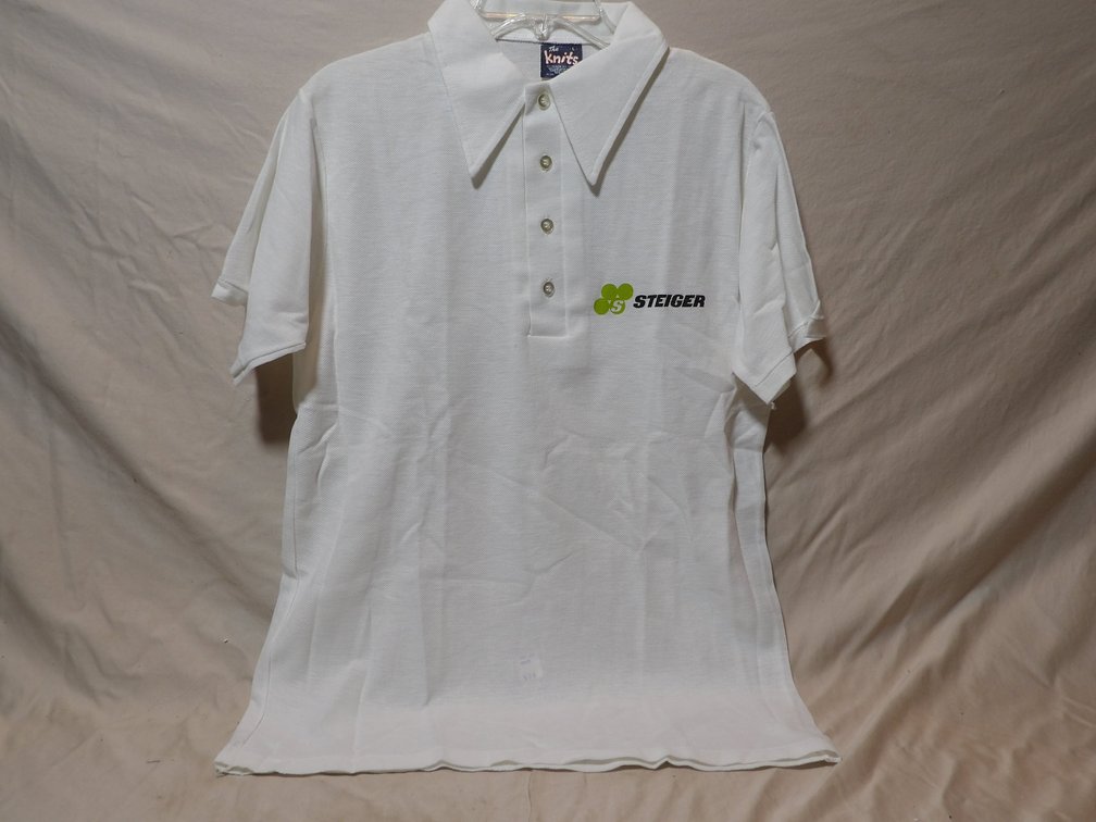 Steiger Polo Shirt