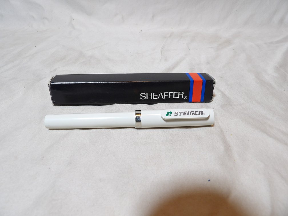 Steiger Pen-NIB