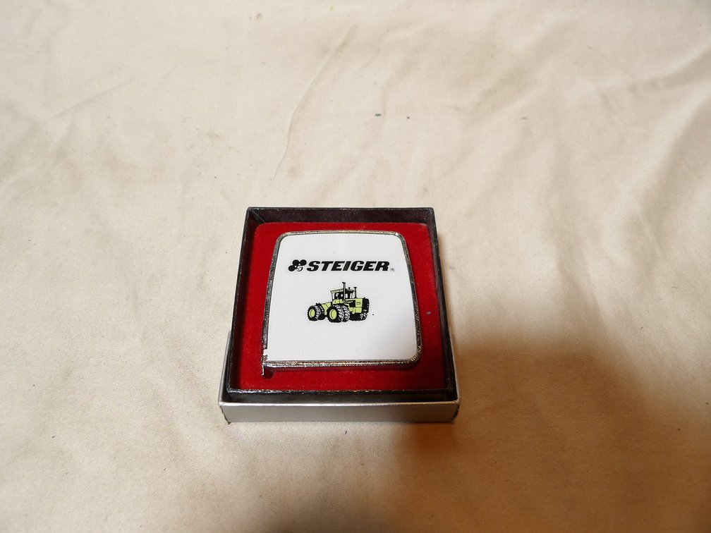Steiger Tape Measure