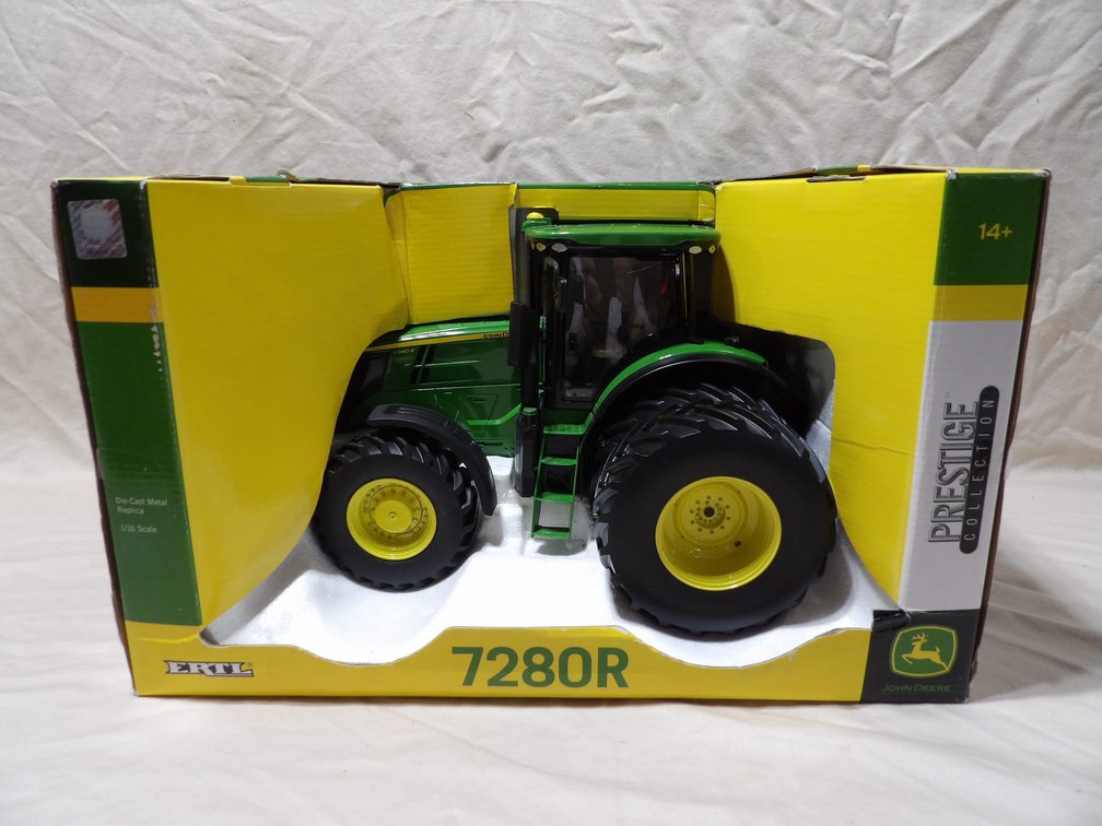 John Deere 7280R 