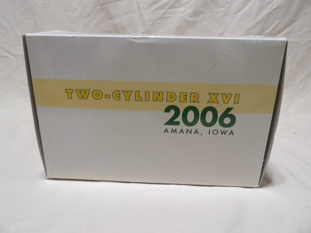 John Deere 730 Standard