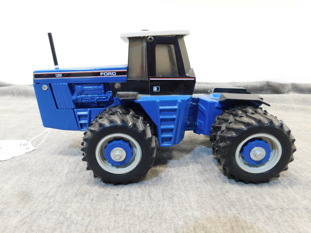 Ford 1156 Versatile